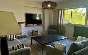 Departamento Costanera